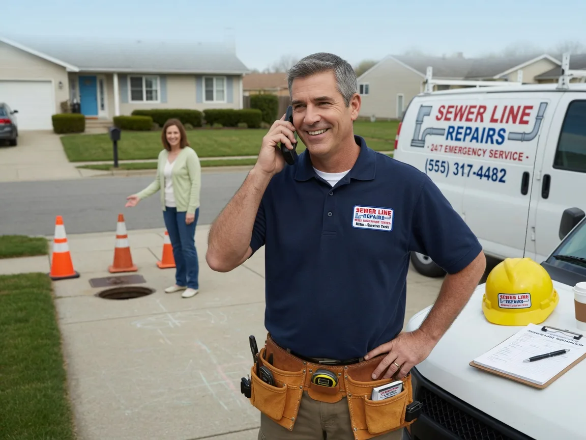 Emergency Plumber Calumet City, IL FAQs