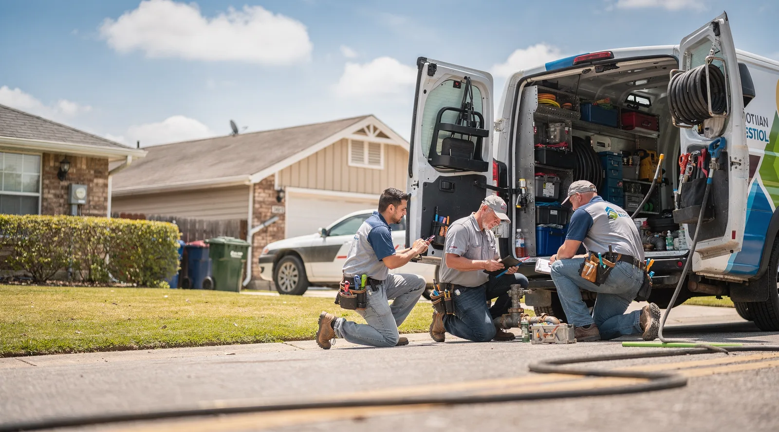 Emergency Plumber in Calumet City, IL near me